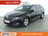 Skoda Superb 2.0 TDI Ambition Aut.*NAVI*CAM*LED*PDC* - Skoda Superb in Bochum