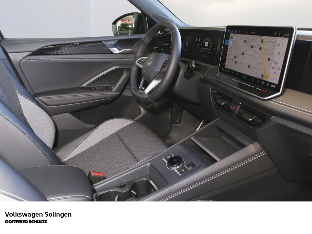 Volkswagen Tiguan - Bild 17