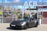 Porsche 992 Cabrio PDK Sportabgas Bose Sport Chrono BRD - Porsche 992 in Berlin