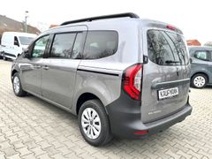 Fahrzeugabbildung Grand Kangoo III Techno 1.3 TCe130 Autom+7 Sitze