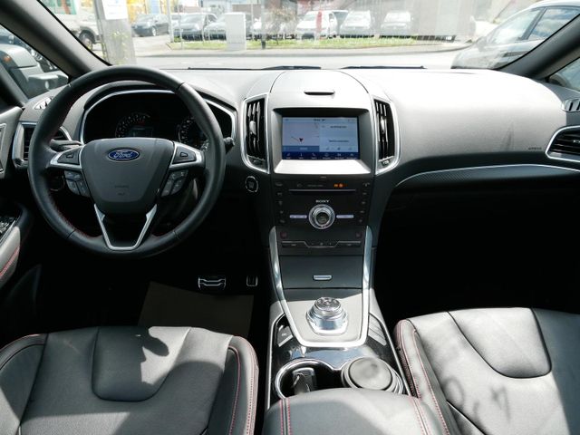 Ford S-Max ST-Line AWD PANO AHK ACC LED
