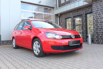 Volkswagen Golf - 7