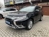 Mitsubishi Outlander PHEV Intro Edition 4WD LED,NAVI,AUTOMA