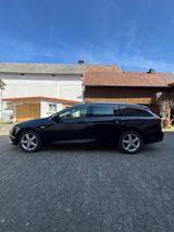 Opel Insignia Sports Tourer Dynamic 1.5 D. I. Turbo - Opel Insignia: Tourer Sports Turbo