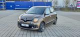 Renault Twingo Luxe Erste-Sport Hand - Renault Twingo Gebrauchtwagen in München