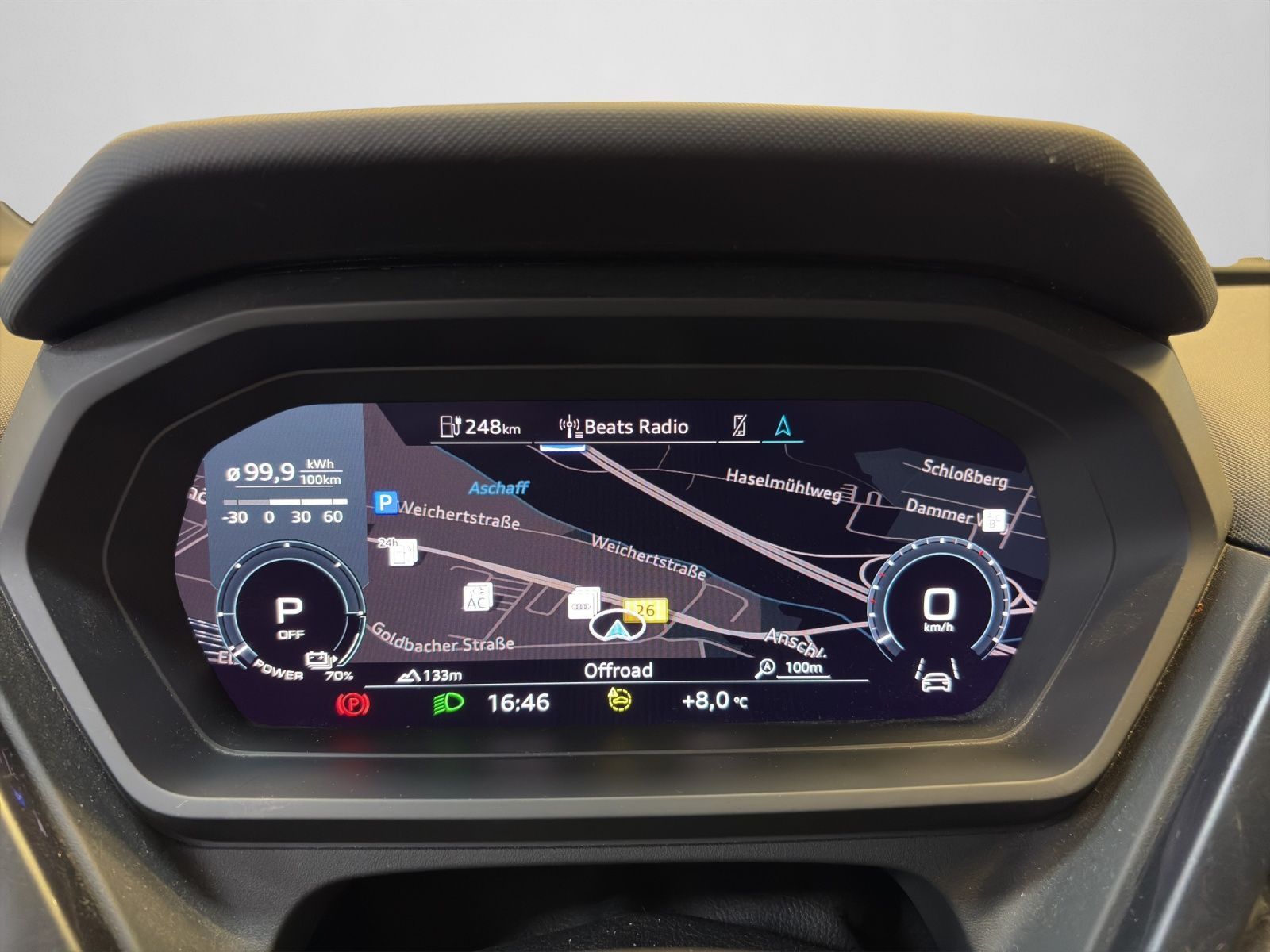 Audi Q4 e-tron - Bild 10