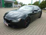 Maserati Ghibli 3.0 V6 S Q4 Automatik - Maserati in Bochum