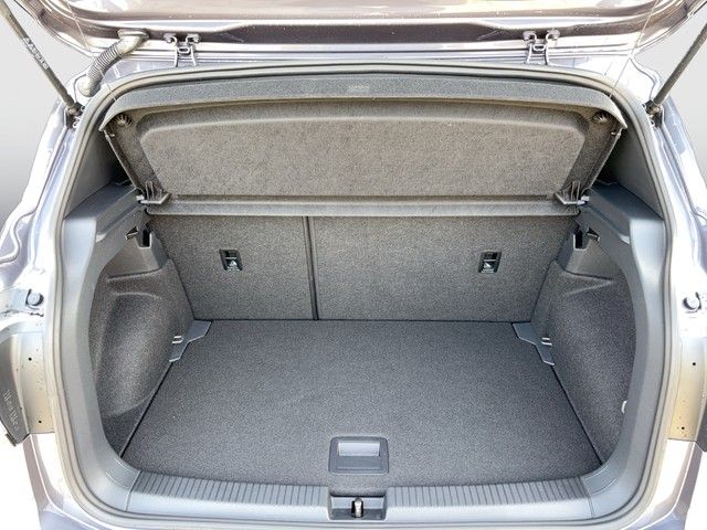 Volkswagen T-Cross - Bild 12
