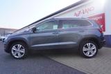 Skoda Karoq 1.5 16V TSI Ambition LED Navi ACC AHK DAB - Skoda Karoq Gebrauchtwagen