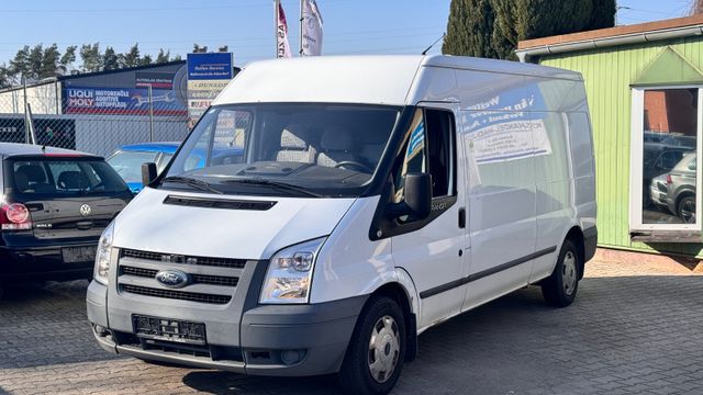 Ford Transit Kasten FT 300 Lang/Klima/MwSt/Hu&Au