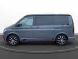 Volkswagen T6.1 California 2.0 TDI Beach Tour Edition AHK P - gebrauchte VW T6 California aus dem Jahr 2021