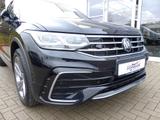 Volkswagen Tiguan 2.0 TDI 4Motion DSG R-Line *AHK*Sthz*LED* - VW Tiguan Gebrauchtwagen in Dresden
