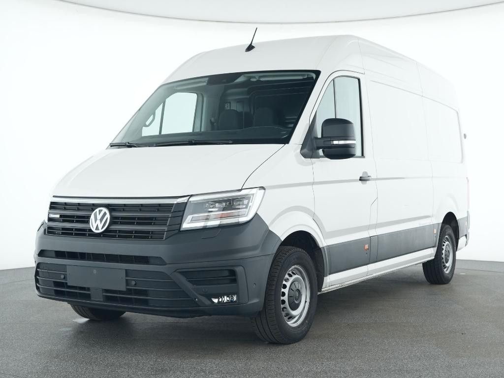 Image of Volkswagen Crafter