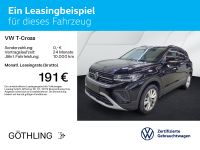 Volkswagen T-Cross - Vorschau Bild 2