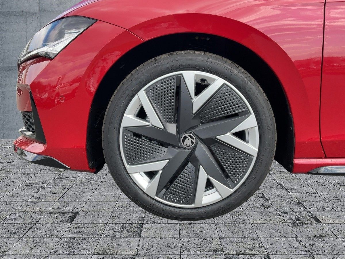 Skoda Superb - Bild 7