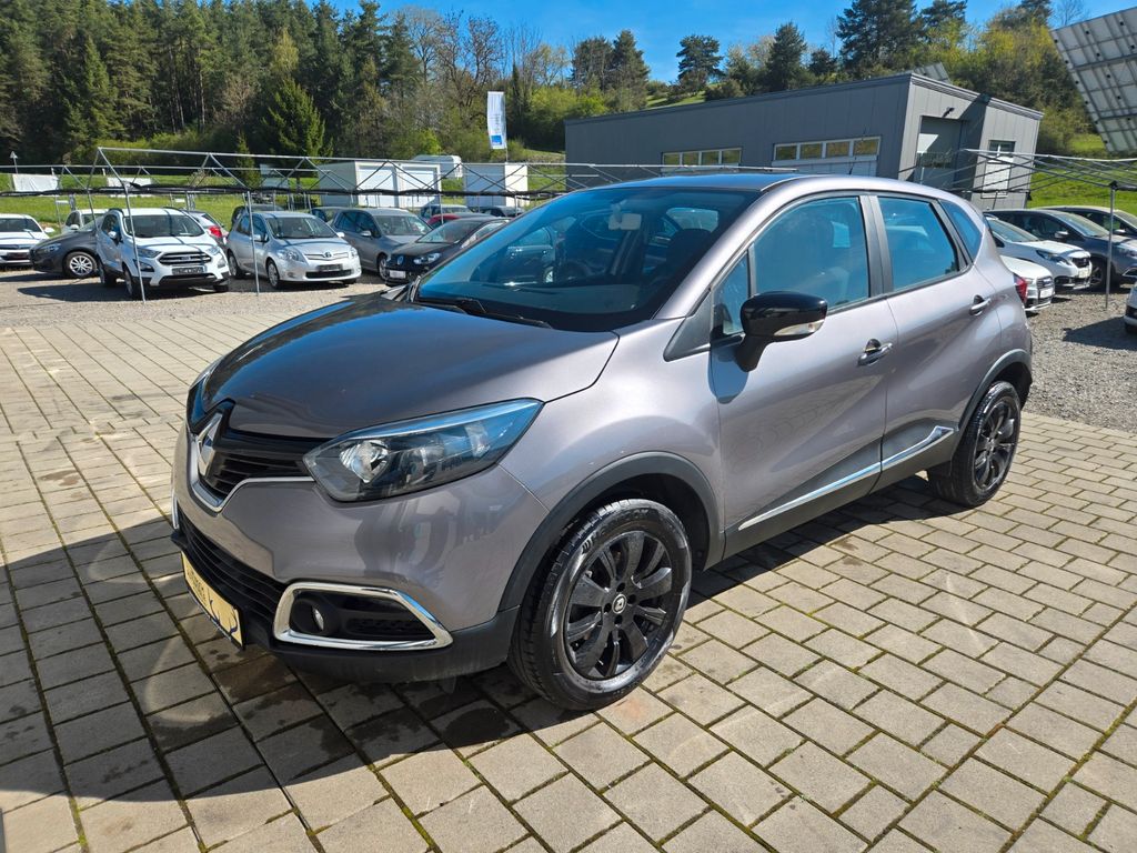 Image of Renault Captur