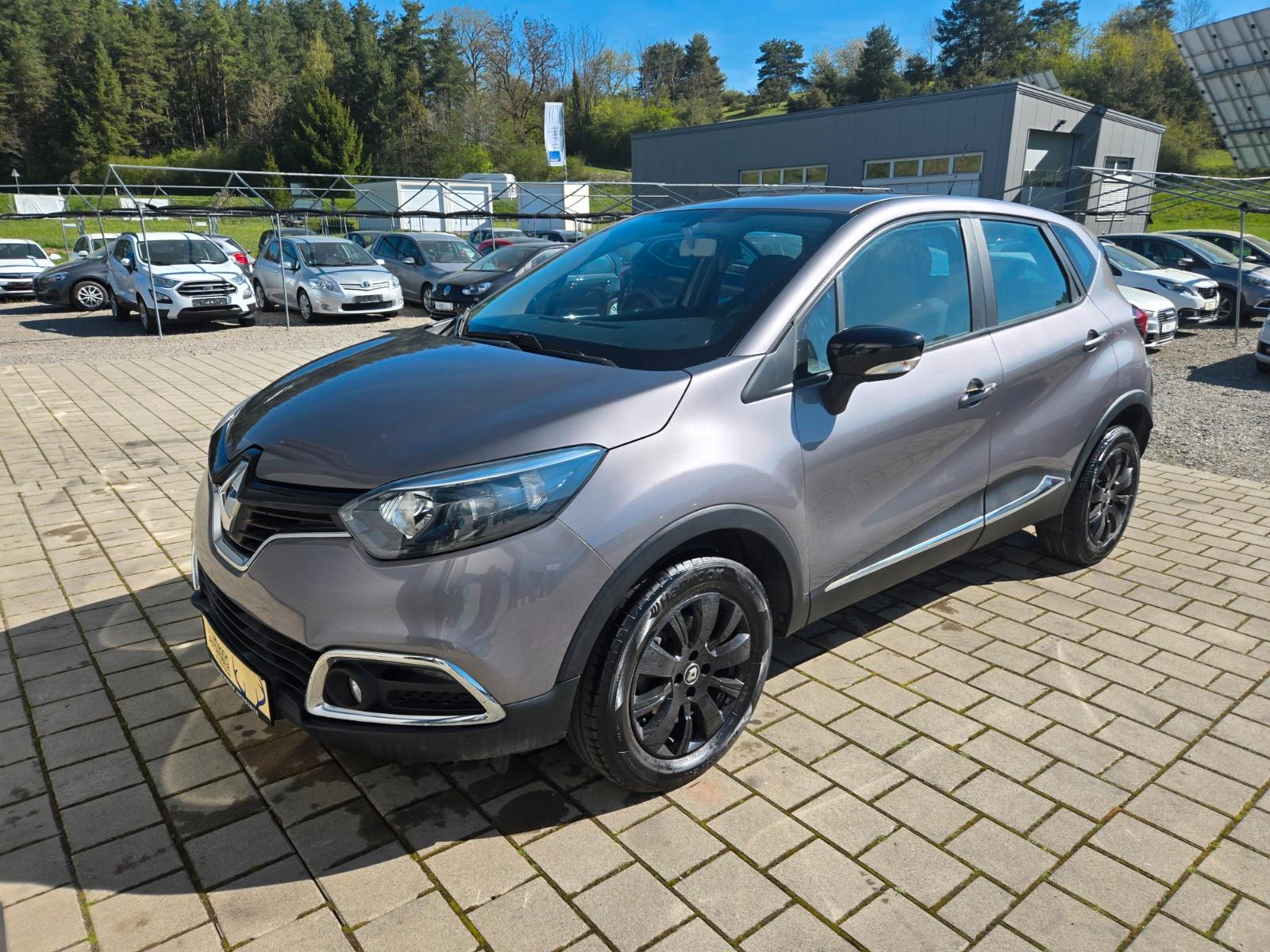 Renault Captur Experience, Tüv Neu, Top Zustand