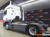 Mercedes-Benz Actros 1843 LS ACC-Abstand Lane-Assist MirrorCam - Angebote