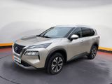 Nissan X-Trail 160 Xtronic N-Connecta*HeadUp*ACC*360° - Nissan X-Trail in Wuppertal