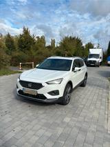 Seat Tarraco 2.0 TDI 140kW Xcellence 4Drive DSG  - Seat Tarraco von privat