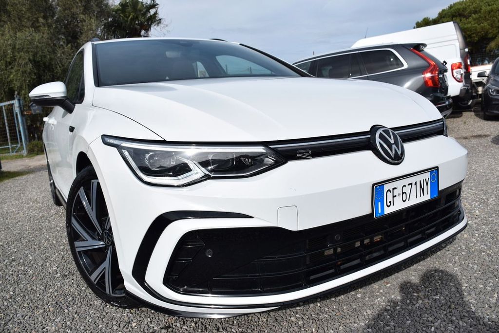 Image of Volkswagen Golf