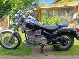 Daelim VL 125 DAYSTAR FI - fahrbereit, TÜV 04/28 - Angebote