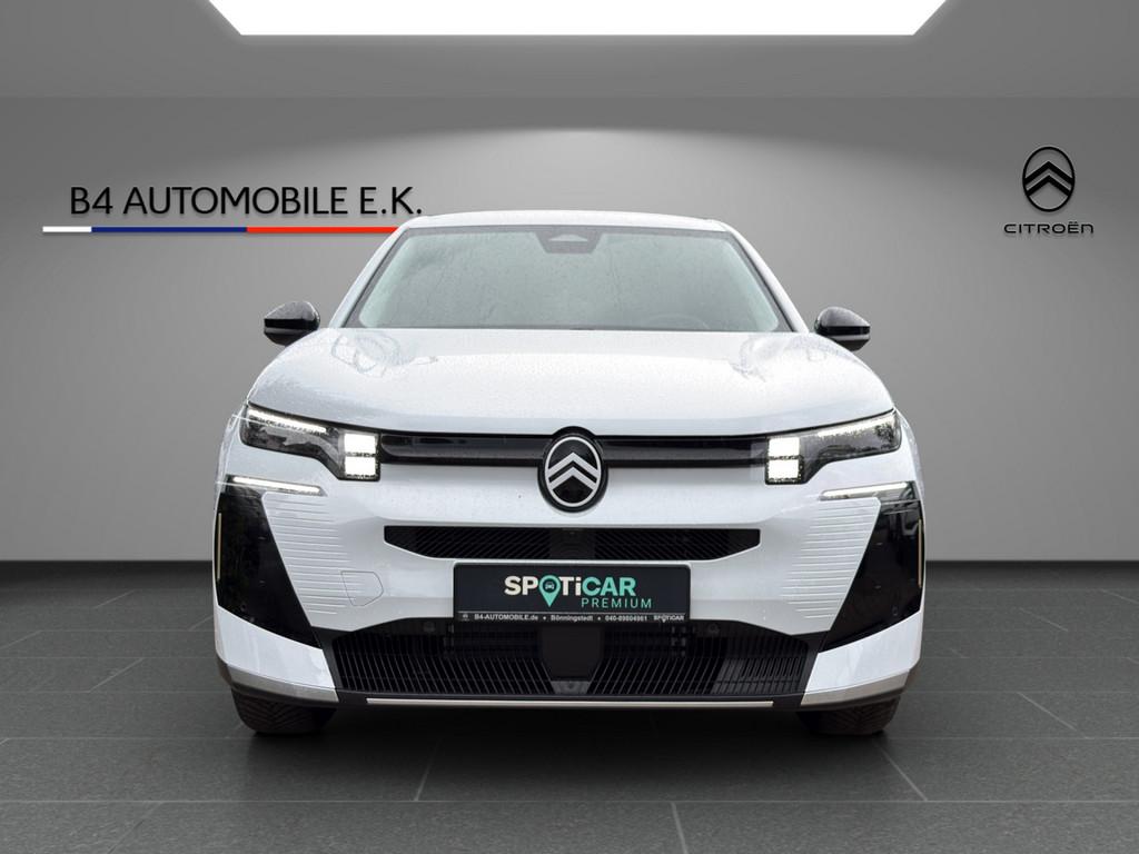 Citroën C5 Aircross 145 Hybrid MAX *TEAM D* NAVI 360°