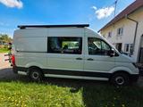 Volkswagen Crafter L2H2 Camper 5 Personen Autark 