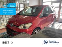 Volkswagen up! - Vorschau Bild 1