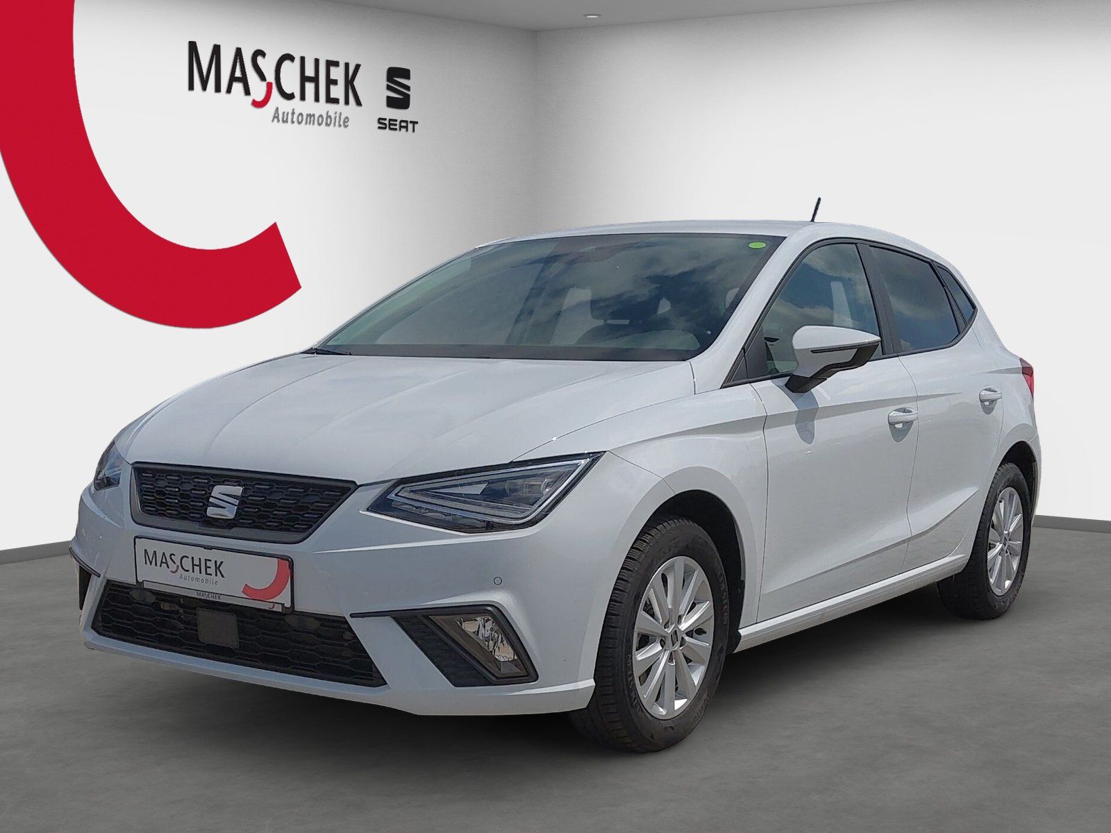 Seat Ibiza - Bild 2