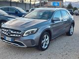 Mercedes-Benz Mercedes-benz GLA 180 d Sport - Mercedes-Benz GLA 180: Kombi