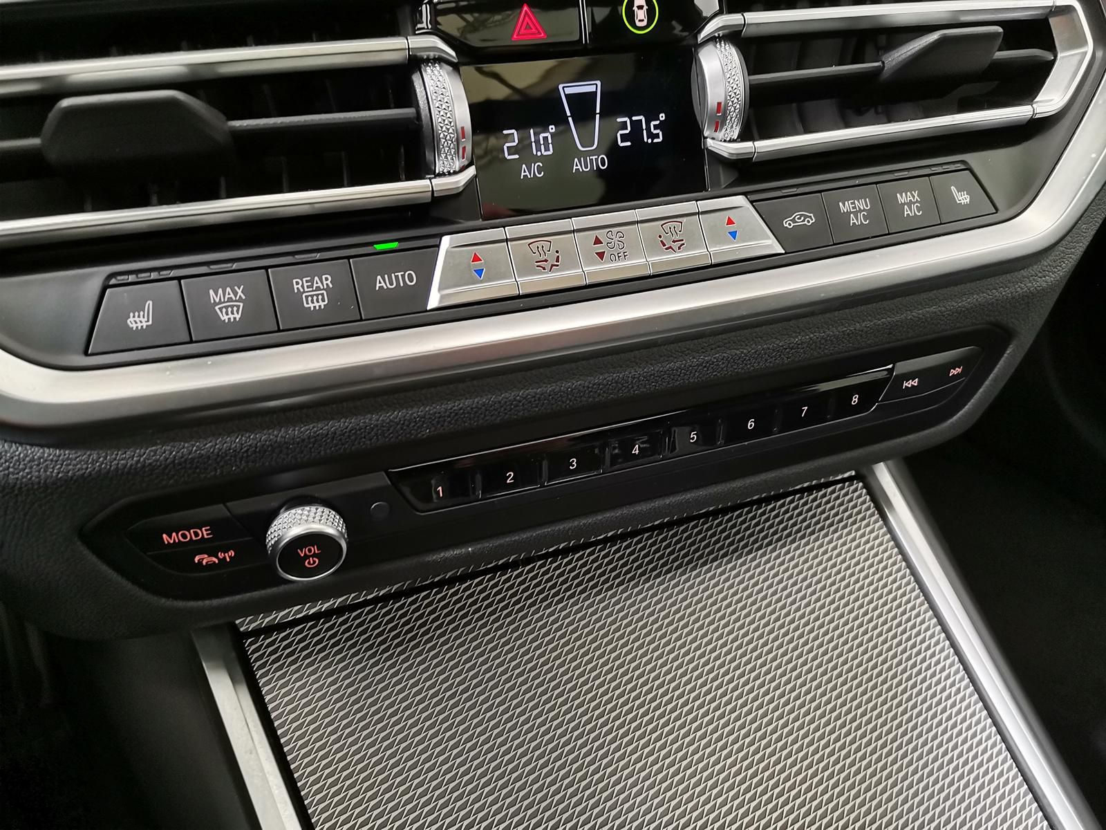 BMW 330 e Touring M Sport Pano|HuD|Laser|ACC|Navi foto 15