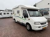 Chausson Welcome 55 - Chausson Teilintegrierter Welcome