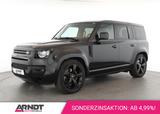 Land Rover Defender 110 P525 AWD Black Pano HUD 360 AHK 22" - Land Rover Defender in Mönchengladbach