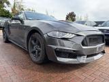 Ford Mustang 2.3 EcoBoost Fastback*HU/AU 04.27*Leder - Ford Mustang: Fastback