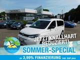Volkswagen Caddy Maxi California 4Motion 2.0 TDI Rückfahrka - gebrauchte VW Kleinbus