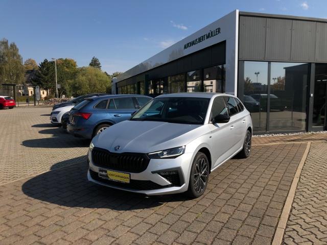 Skoda Scala Selection LED SmartLink DAB PDC