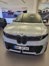 BMW iX3 50xDrive - BMW iX3 Jahreswagen