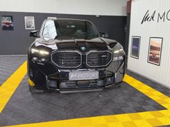 BMW XM/B&W/AHK/M-DRIVERs PACKAGE/BMW GARANTIE