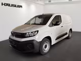 Opel Combo CARGO M Klima Kamera Parksensoren Navi Car - Opel Combo mit 5 Türen