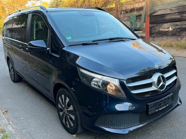 Image of Mercedes-Benz V 250