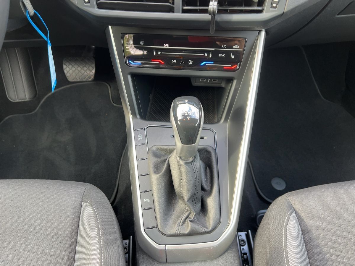 Volkswagen Polo - Bild 13