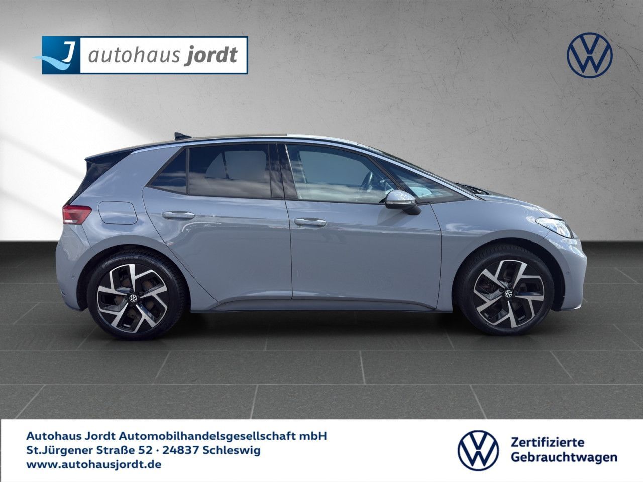 Volkswagen ID.3 Pro 58 kWh GJR LED APP ACC RFK SHZ MFL foto 5