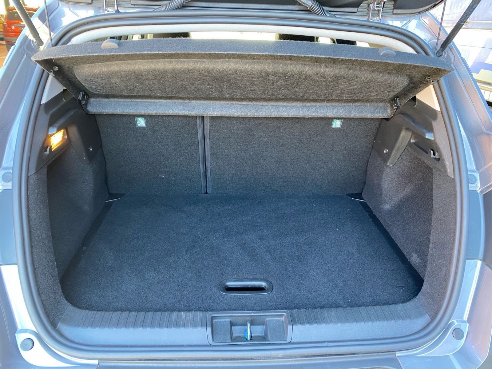 Fahrzeugabbildung Renault Captur 1.3 TCe 160 Autom. Mild-Hybrid Techno*GJR