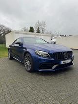 Mercedes-Benz Mercedes C63Amg Coupé - Mercedes-Benz C 63 AMG in Aachen