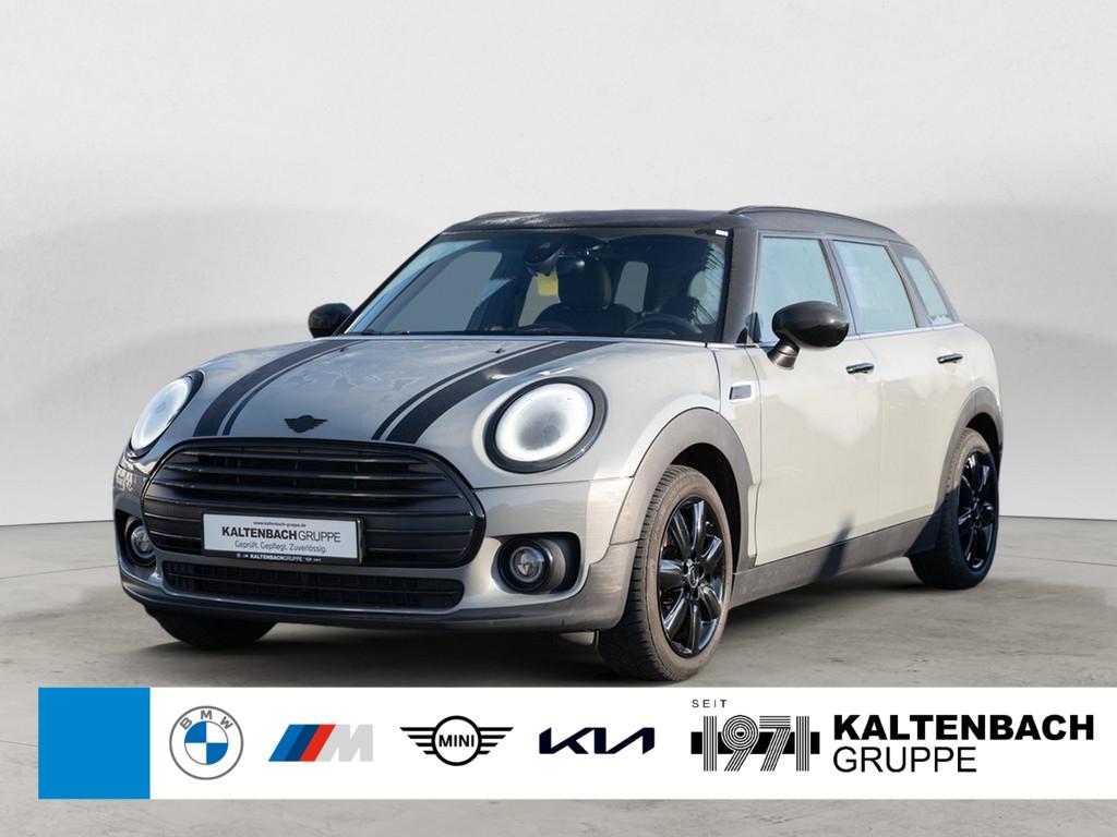 MINI Clubman Cooper Classic Trim FACEL. LED NAVI SHZ
