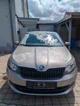 Skoda Fabia 1.2l TSI 66kW Active Combi Active