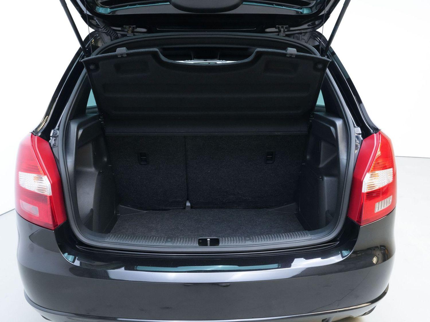 Skoda Fabia Monte Carlo KLIMAAUTOMATIK*TEMPO*STEUERKET