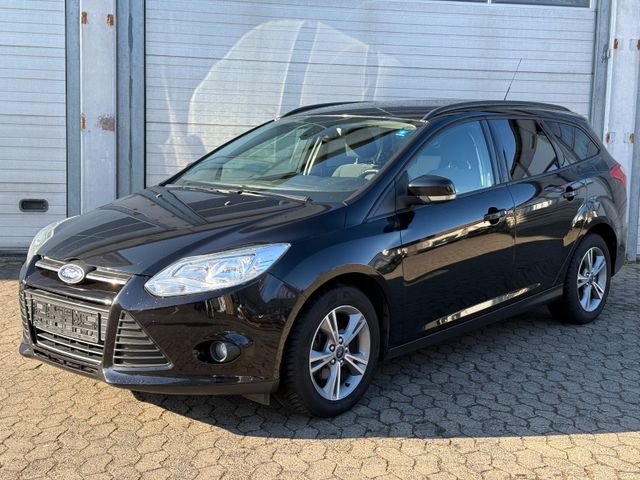 Ford Focus Turnier Sync Edition/ TÜV neu