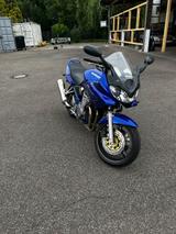 Suzuki GSF 600 Bandit